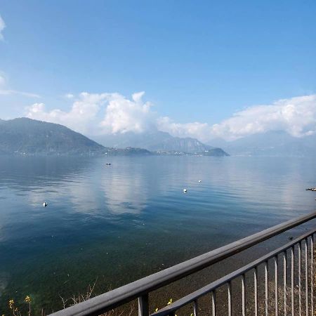 Le Coccinelle Home A Lierna Kültér fotó