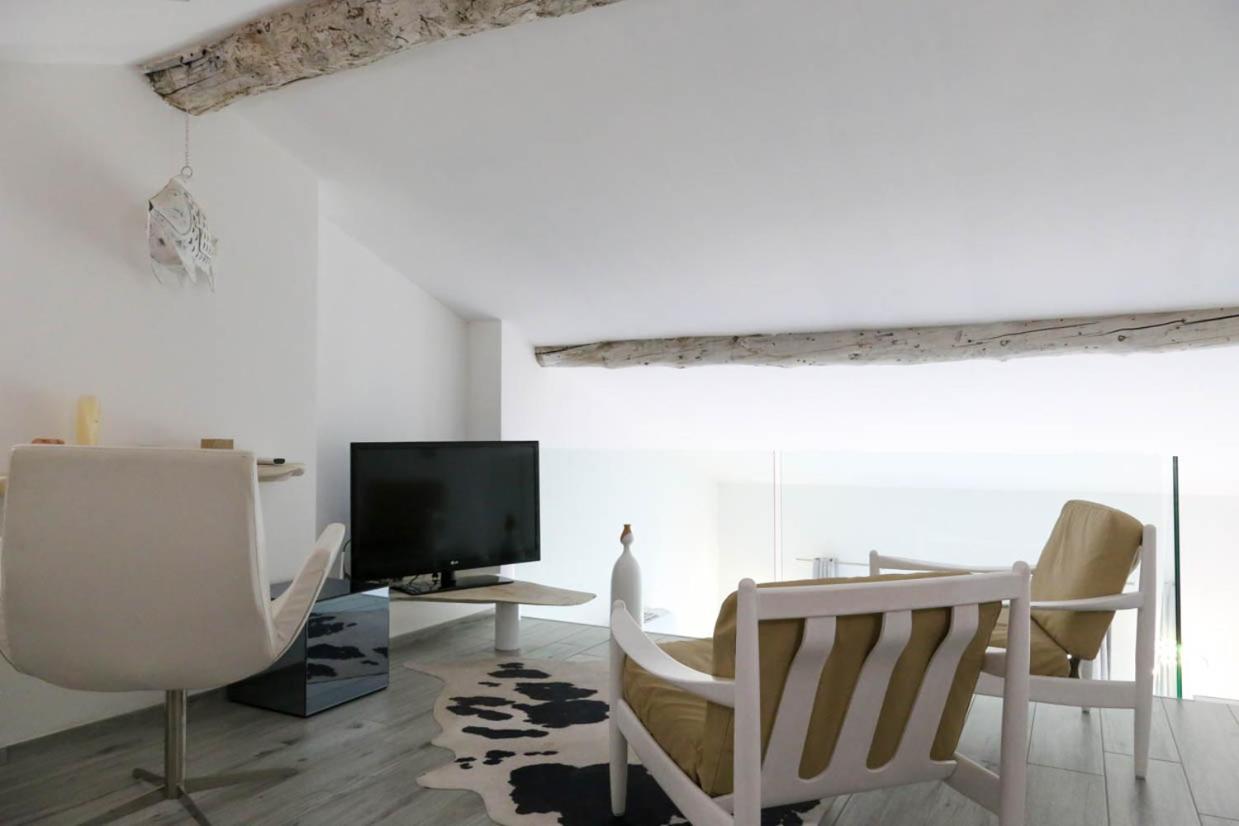 Le Coccinelle Home A Lierna Kültér fotó
