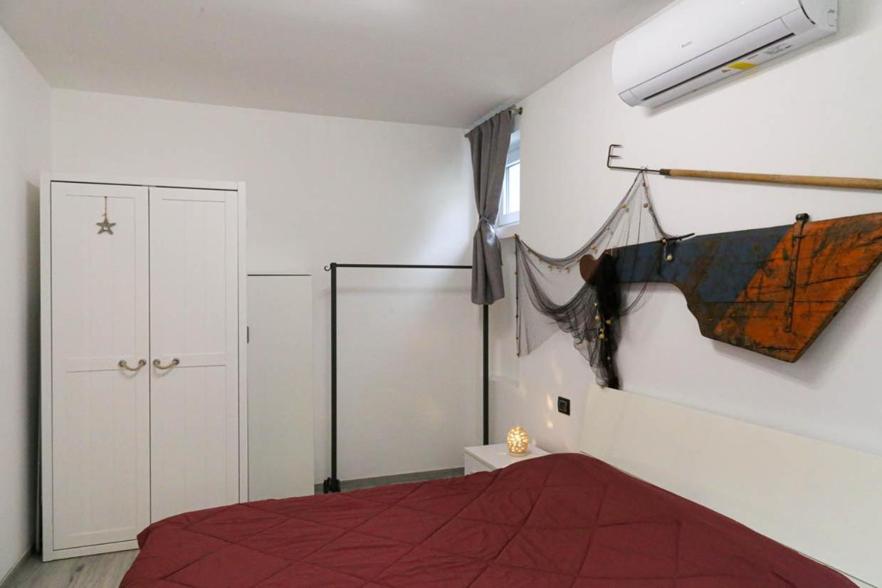 Le Coccinelle Home A Lierna Kültér fotó