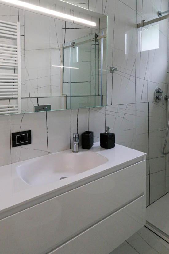 Le Coccinelle Home A Lierna Kültér fotó