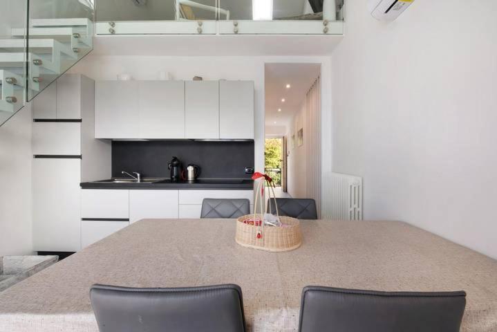 Le Coccinelle Home A Lierna Kültér fotó