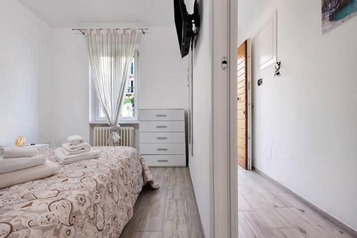 Le Coccinelle Home A Lierna Kültér fotó
