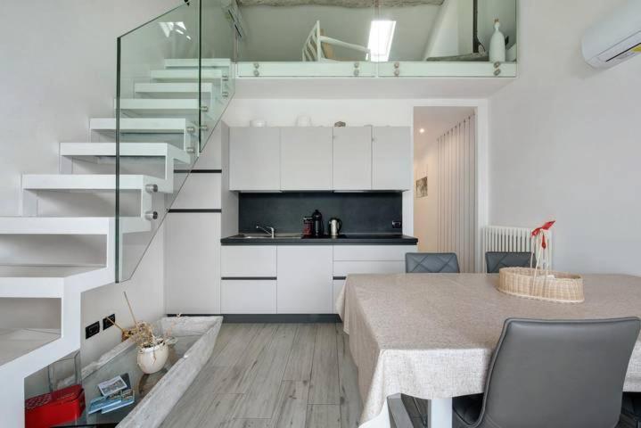 Le Coccinelle Home A Lierna Kültér fotó