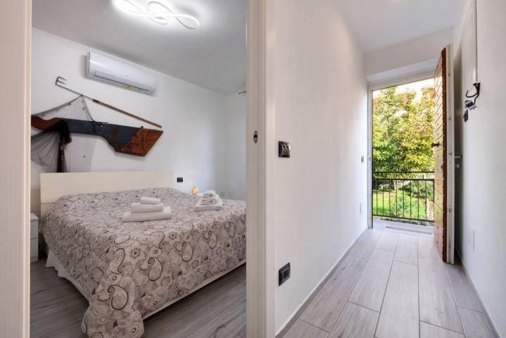 Le Coccinelle Home A Lierna Kültér fotó