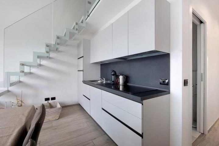 Le Coccinelle Home A Lierna Kültér fotó