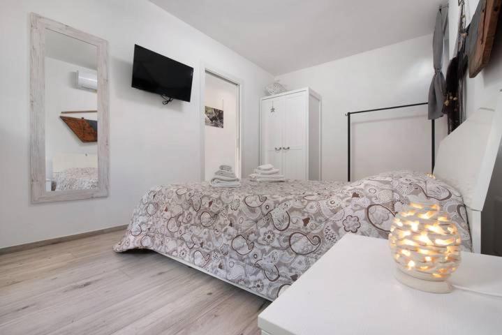 Le Coccinelle Home A Lierna Kültér fotó